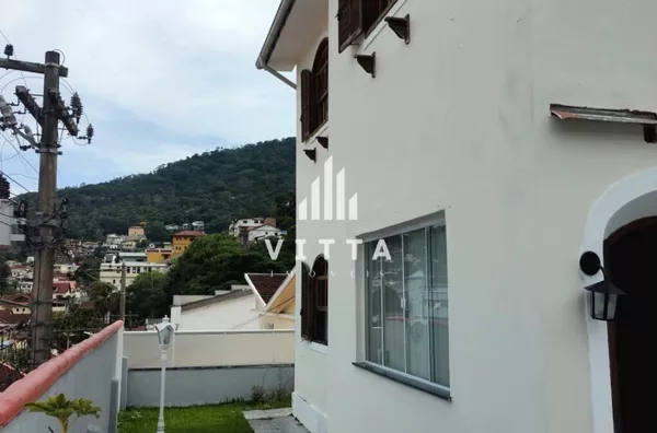 Casa para venda, 3 quartos,  Mosela, Petrópolis - Foto 1