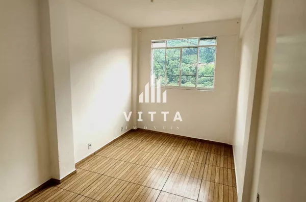 Apartamento para venda, 2 quartos,  Retiro, Petrópolis - Foto 4
