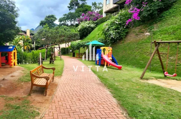 Área Verde