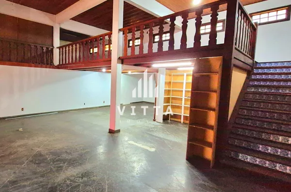 Loja para aluguel,  Nogueira, Petrópolis - Foto 3