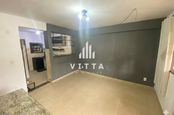Casa para alugar em Nogueira com quintal, churrasqueira e 2 vagas - Foto 11