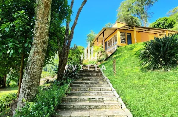 Casa para venda, 2 quartos,  Araras, Petrópolis - Foto 2