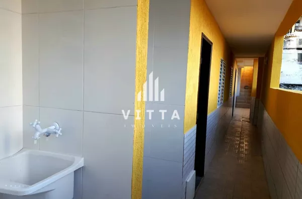 Apartamento/Kitnet para aluguel, 1 quarto,  Vila Mariana, São Paulo - Foto 4