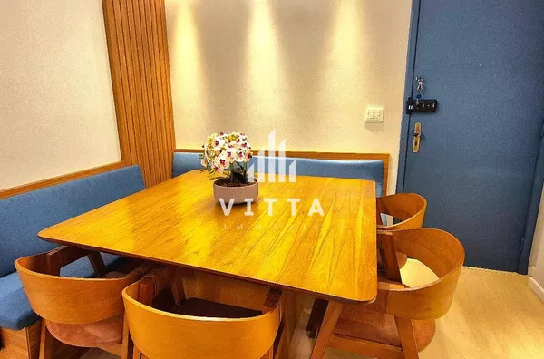 Apartamento para venda, 2 quartos,  Corrêas, Petrópolis - Foto 3