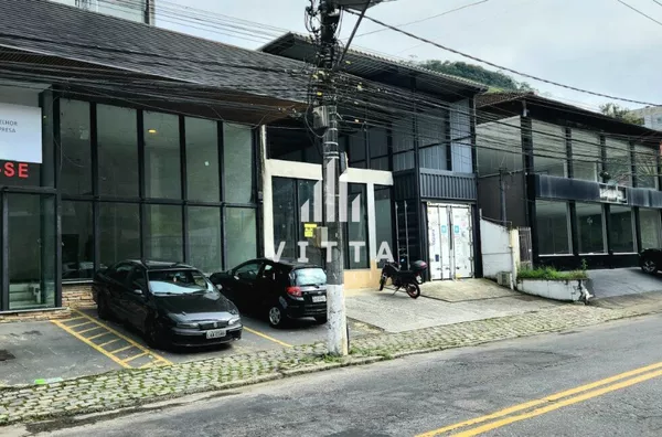 Galpão para aluguel,  Centro, Petrópolis - Foto 2