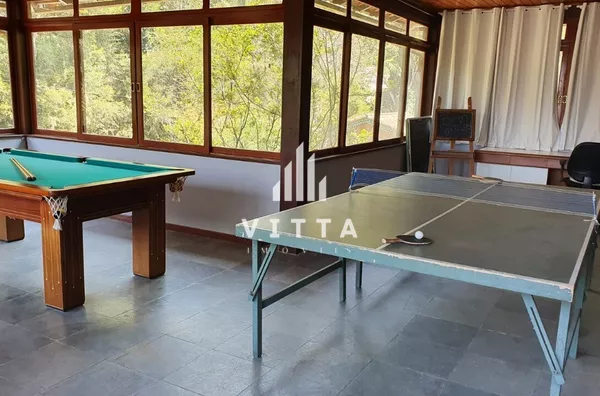 Casa em condomínio para aluguel, 3 quartos,  Itaipava, Petrópolis - Foto 9