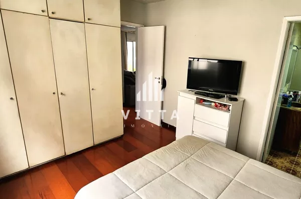 Apartamento para venda, 2 quartos,  Centro, Petrópolis - Foto 4