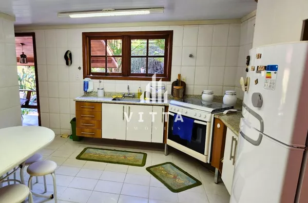 Casa em condomínio para venda, 4 quartos,  Itaipava, Petrópolis - Foto 5