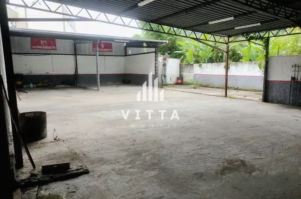 Galpão para aluguel,  Quitandinha, Petrópolis - Foto 6