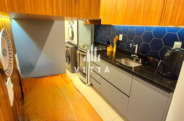 Apartamento para venda, 2 quartos,  Corrêas, Petrópolis - Foto 6