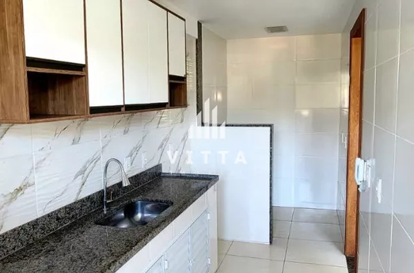 Apartamento com 2 Quartos  para Locação,  Nogueira, Petrópolis - Foto 6