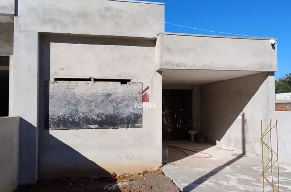 UMA CASA NOVA, DO JEITO QUE VOCÊ SEMPRE SONHOU - Foto 5