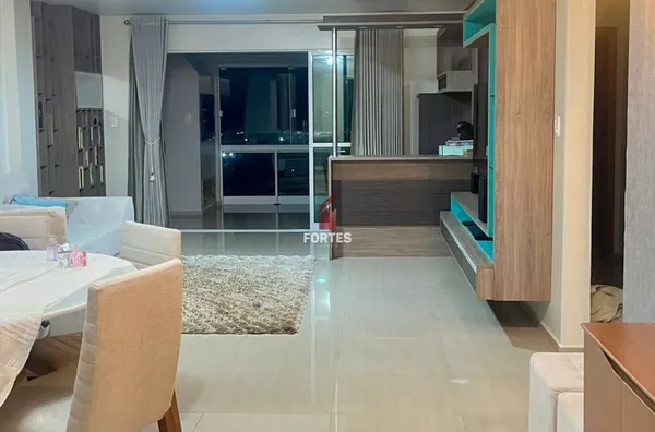 APARTAMENTO À VENDA  NO CENTRO DE MARMELEIRO! EXCELENTE OPORTUNIDADE! - Foto 2