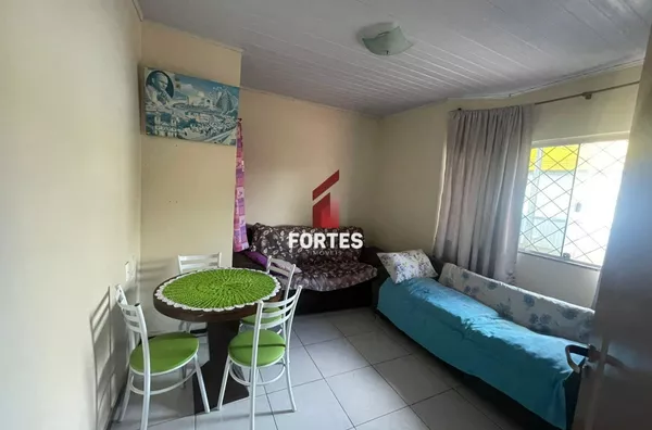 CASA PARA VENDA COM 03 QUARTOS NO BAIRRO PINHEIRINHO - Foto 6
