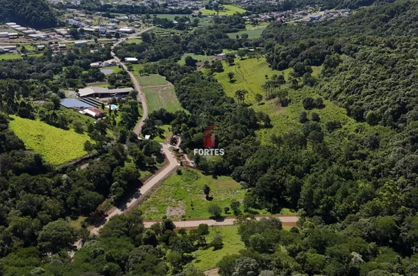 LOTE 16 PARA VENDA NO CONDOMÍNIO RESIDENCIAL LANZARIN, JARDIM SEMINÁRIO - FRANCISCO BELTRÃO-PR