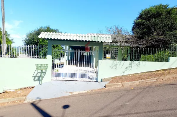 CASA À VENDA NO BAIRRO SADIA!