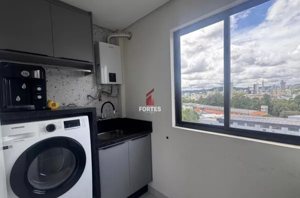 APARTAMENTO SEMI MOBILIADO PARA VENDA E LOCAÇÃO NO CRISTO REI! - Foto 6