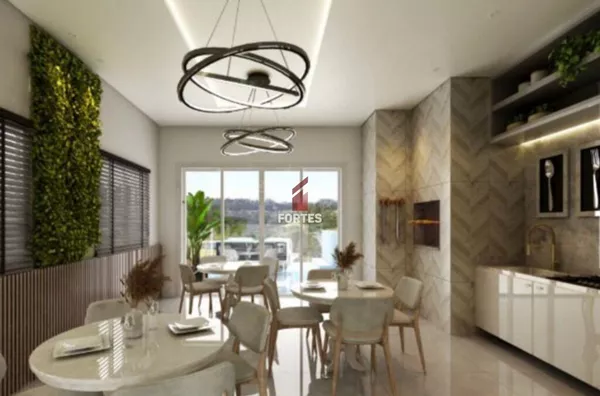 RESIDENCIAL LAGO I