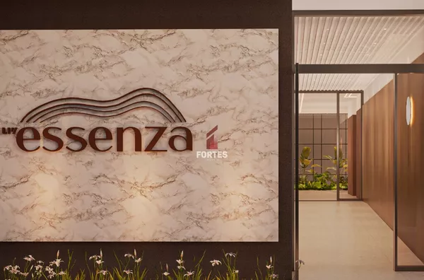 APARTAMENTO 02 GARDEN À VENDA NO LIV ESSENZA! - Foto 1