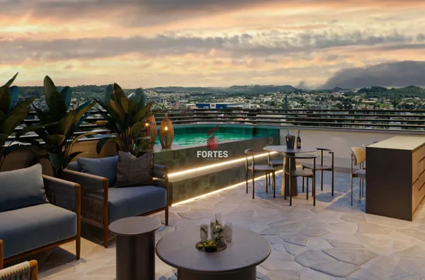 SALA 404 -  OPORTUNIDADE ÚNICA DE INVESTIMENTO EM FRANCISCO BELTRÃO: SALA COMERCIAL 404 À VENDA COM LAZER E INFRAESTRUTURA COMPLETA - Foto 2