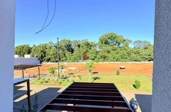 SOBRADO Á VENDA NO BAIRRO NOVA PETRÓPOLES!