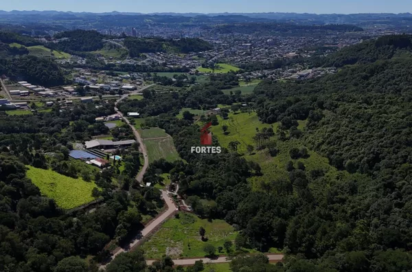 LOTE 12 PARA VENDA NO CONDOMÍNIO RESIDENCIAL LANZARIN, JARDIM SEMINÁRIO - FRANCISCO BELTRÃO-PR