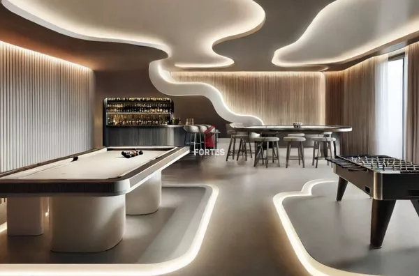 LUXO E SOFISTICAÇÃO: APARTAMENTO 2701 TORRE B À VENDA NO DUBAI MALL!