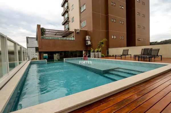 APARTAMENTO A VENDA NO CENTRO DE FRANCISCO BELTRÃO