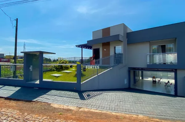 CASA DISPONÍVEL PARA VENDA: O LUGAR PERFEITO PARA CONQUISTAR SUA FELICIDADE! - Foto 1