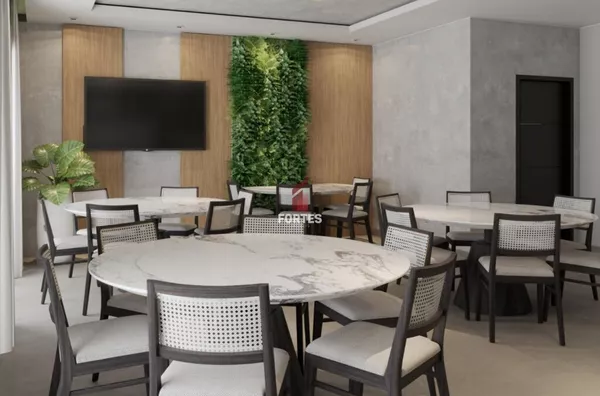 PARTAMENTO 104 À VENDA NO VILA NOVA – CONFORTO E SOFISTICAÇÃO EM CADA DETALHE - Foto 6