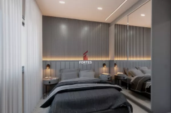 APARTAMENTO 101 À VENDA – NOSSA SENHORA APARECIDA, FRANCISCO BELTRÃO - Foto 6