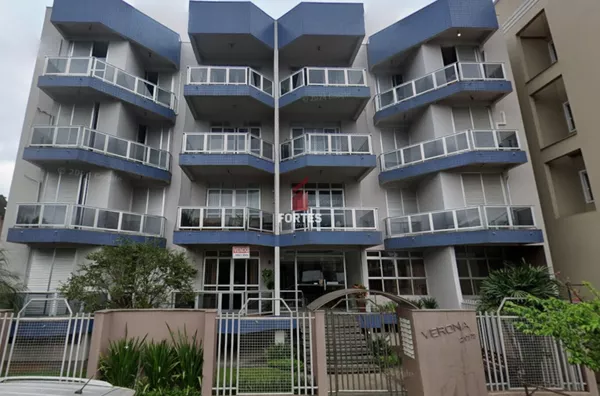 APARTAMENTO NO PRIMEIRO ANDAR À VENDA NO RESIDENCIAL VERONA: CONFORTO E ÓTIMA LOCALIZAÇÃO! - Foto 1