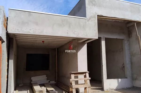 CONFORTO E PRATICIDADE EM UMA CASA NOVA PARA CHAMAR DE SUA - Foto 4