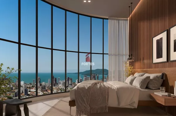 LUXO E SOFISTICAÇÃO: APARTAMENTO 3001 TORRE B À VENDA NO DUBAI MALL!