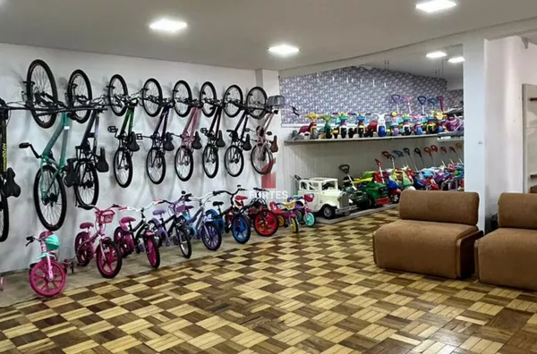 SALA COMERCIAL PARA VENDA EM CIMA DA TIC TAC! - Foto 1