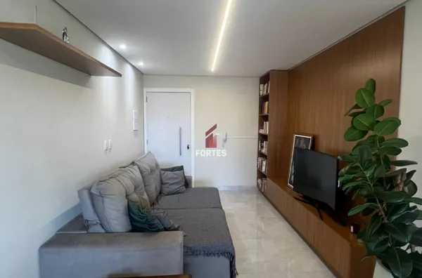 APARTAMENTO 401 DISPONIVEL À VENDA NO EDIFICIO DIRECIONAL!