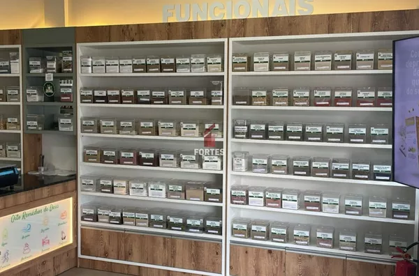 PONTO COMERCIAL A VENDA NO CENTRO DE FRANCISCO BELTRÃO - Foto 2