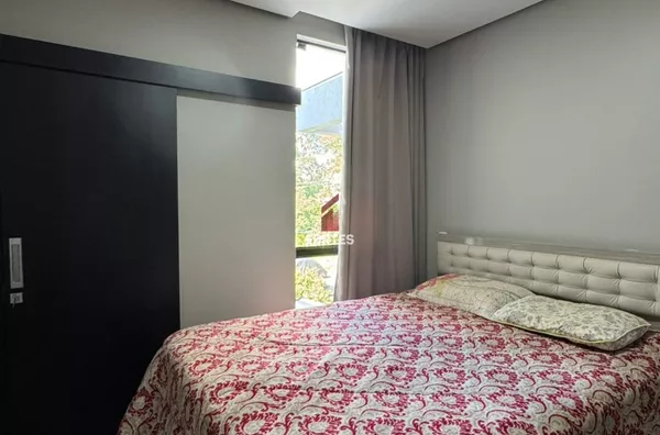 SOBRADO MOBILIADO PARA VENDA NO LOTEAMENTO SCOTTI! - Foto 5