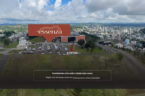 APARTAMENTO 06 GARDEN À VENDA NO LIV ESSENZA! - Foto 1