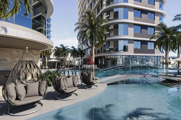 LUXO E SOFISTICAÇÃO: APARTAMENTO 2801 TORRE B À VENDA NO DUBAI MALL!