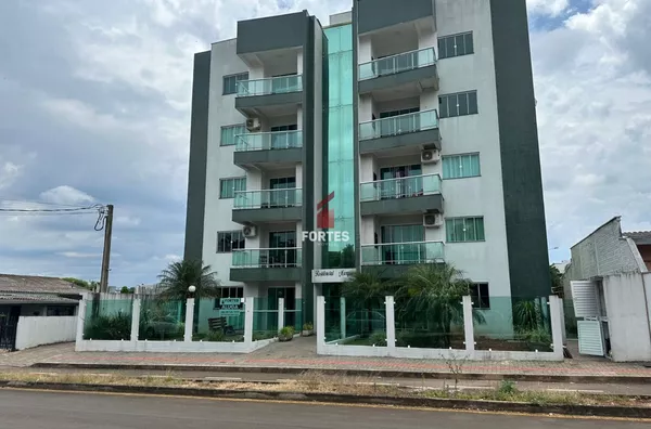 APARTAMENTO TERREO 103 PARA LOCAÇÃO RESIDENCIAL MARQUES - NO BAIRRO INDUSTRIAL!