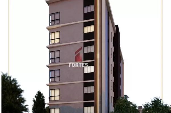 APARTAMENTO 102 DISPONIVEL PARA VENDA NO EDIFICIO RESIDENCIAL PANDORA: PERFEITO PARA MORAR OU INVESTIR! - Foto 2