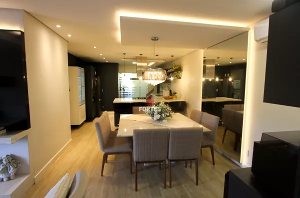 SEU NOVO APARTAMENTO ESTÁ AQUI: UNIDADE 204, RESIDENCIAL MONTE SIÃO! 