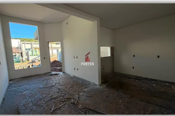 UNIDADE 02  EM FASE DE ACABAMENTO NO JARDIM SEMINÁRIO!