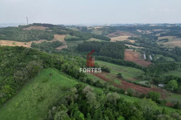 ÁREA RURAL PARA VENDA EM MARMELEIRO-PR