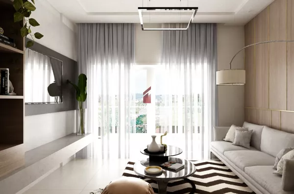 OPORTUNIDADE DE INVESTIMENTO NO RESIDENCIAL UNIVERSITÀ! APARTAMENTO 801