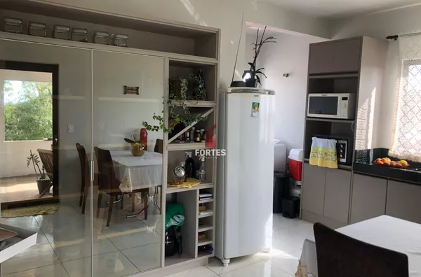 CASA À VENDA NA LINHA SÃO PAULO : TRANQUILIDADE E ESPAÇO PARA SUA FAMÍLIA! - Foto 5