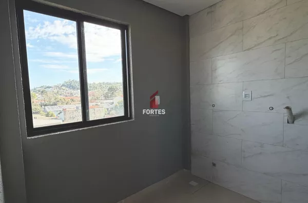 APARTAMENTO NOVO À VENDA NO CRISTO REI!