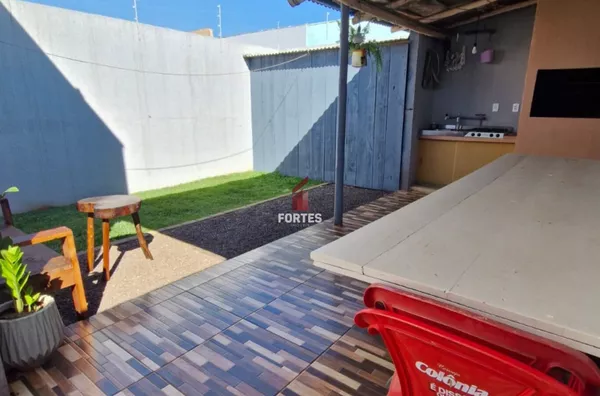 CASA PARA VENDA SEGURA E BEM ESTRUTURADA: IDEAL PARA SUA FAMÍLIA! - Foto 6