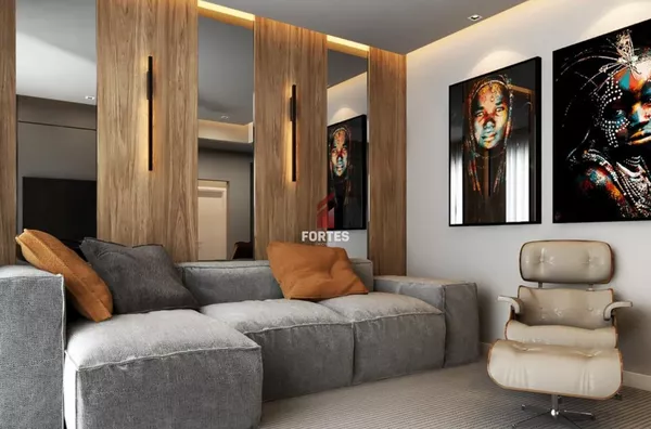 REALIZE SEU SONHO: CASA NOVA NO LUTHER KING EM FRANCISCO BELTRÃO! - Foto 1